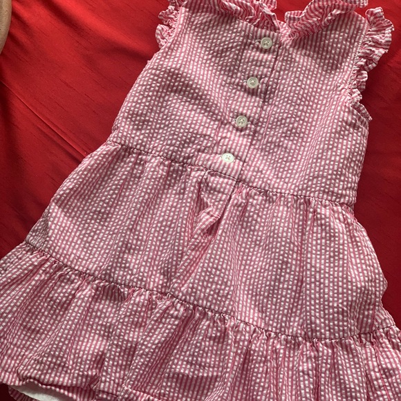 Ralph Lauren dress - Picture 2 of 4